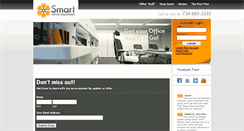 Desktop Screenshot of mismartoffice.com